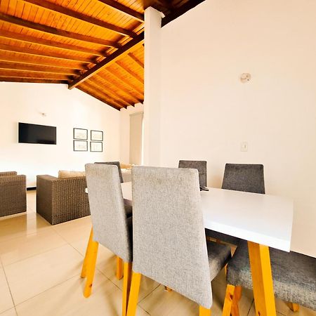 Beautiful And Cozy House In The Best Location Medellín Exterior foto