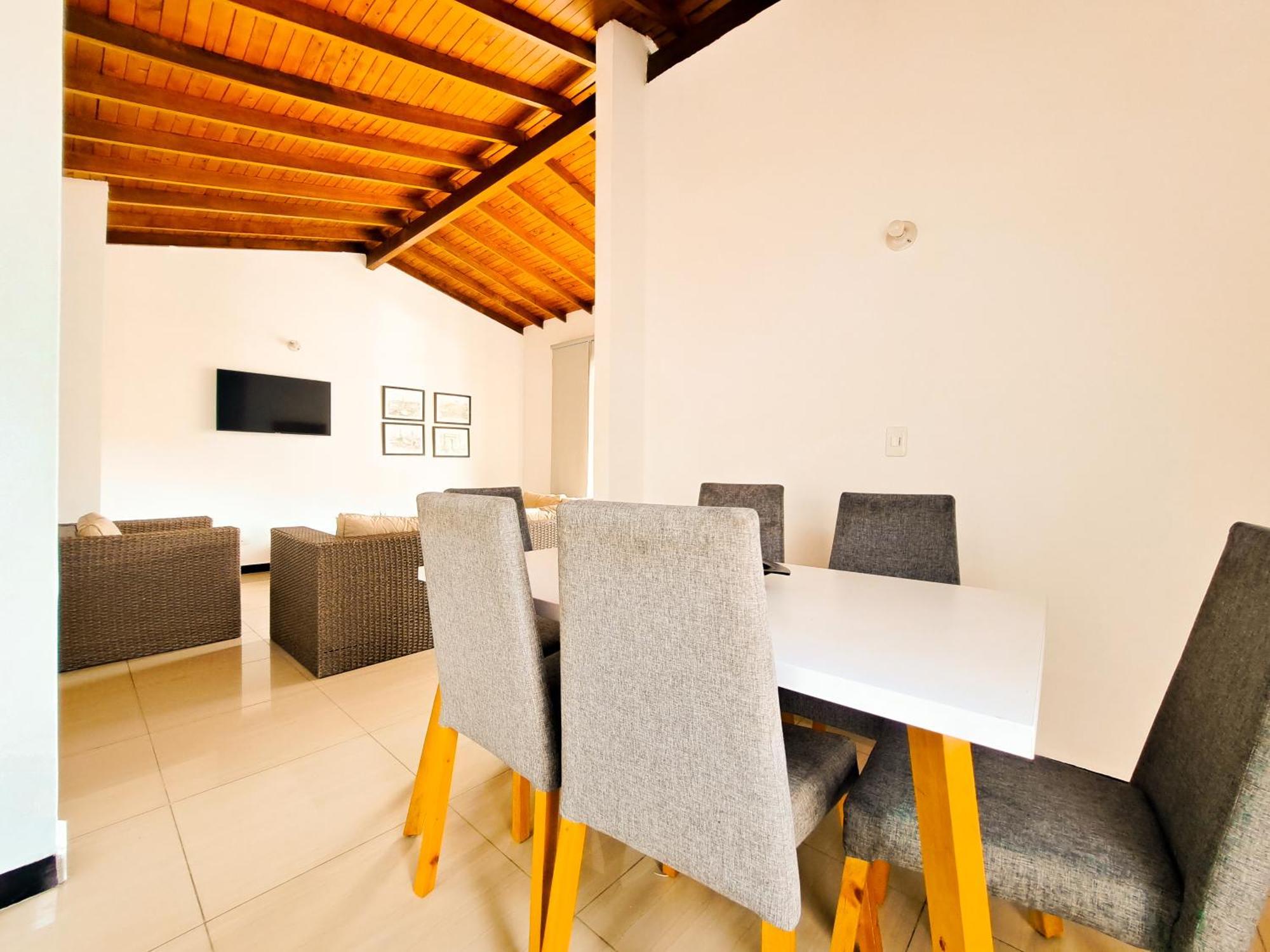 Beautiful And Cozy House In The Best Location Medellín Exterior foto